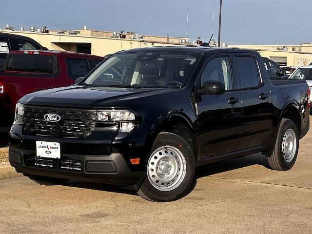 new 2026 Ford Maverick car, priced at $28,837
