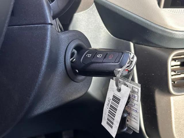 new 2026 Ford Maverick car, priced at $28,837