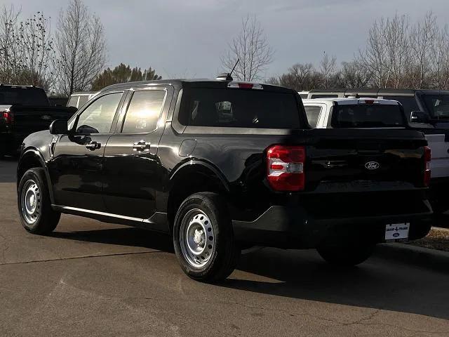 new 2026 Ford Maverick car, priced at $28,837