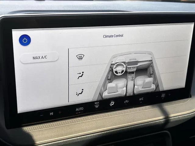 new 2026 Ford Maverick car, priced at $28,837