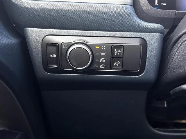 new 2026 Ford Maverick car, priced at $28,837