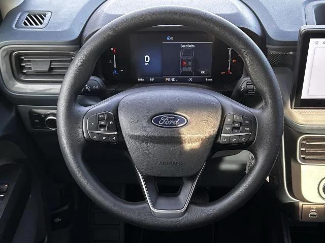 new 2026 Ford Maverick car, priced at $28,837