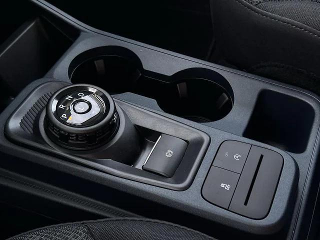 new 2026 Ford Maverick car, priced at $28,837