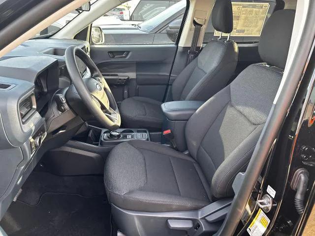 new 2026 Ford Maverick car, priced at $28,837