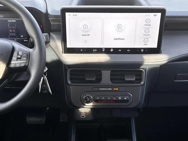 new 2026 Ford Maverick car, priced at $28,837