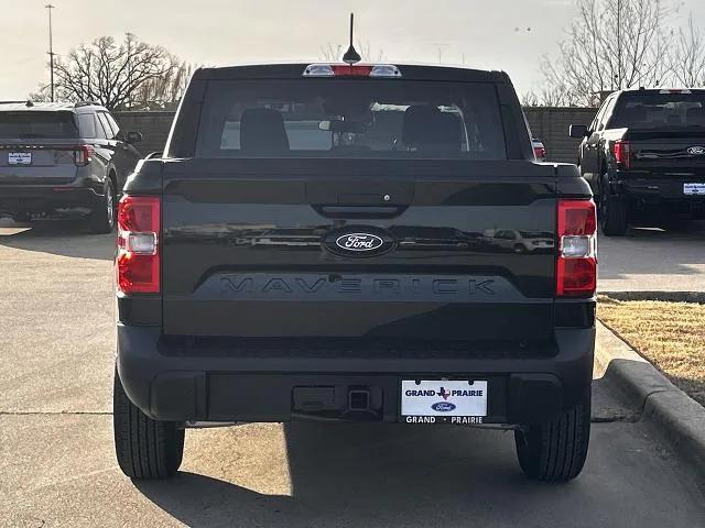 new 2026 Ford Maverick car, priced at $28,837