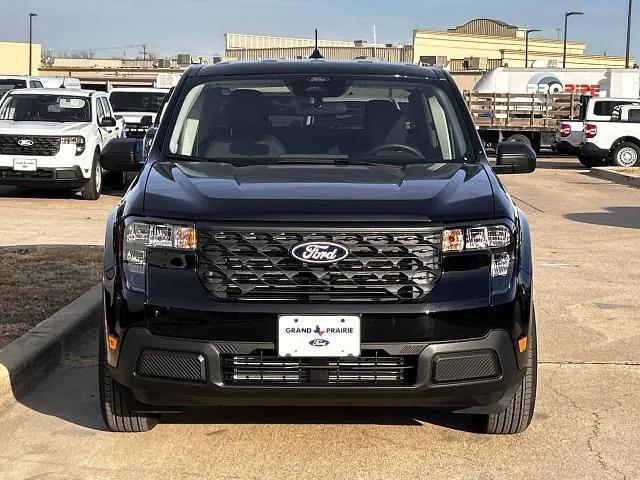 new 2026 Ford Maverick car, priced at $28,837