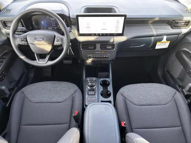 new 2026 Ford Maverick car, priced at $28,837