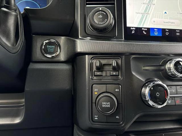 new 2026 Ford F-250 car, priced at $89,889