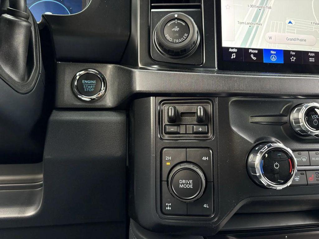 new 2026 Ford F-250 car, priced at $91,389