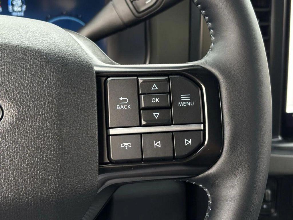 new 2026 Ford F-250 car, priced at $91,389