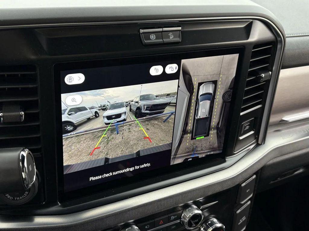 new 2026 Ford F-250 car, priced at $91,389