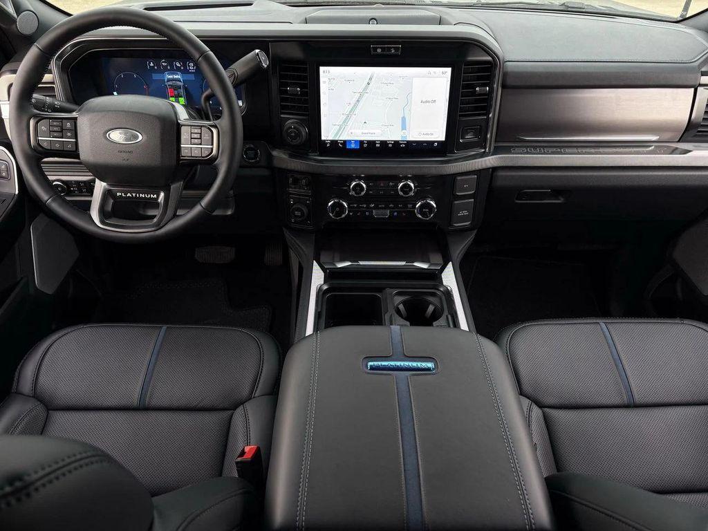 new 2026 Ford F-250 car, priced at $91,389