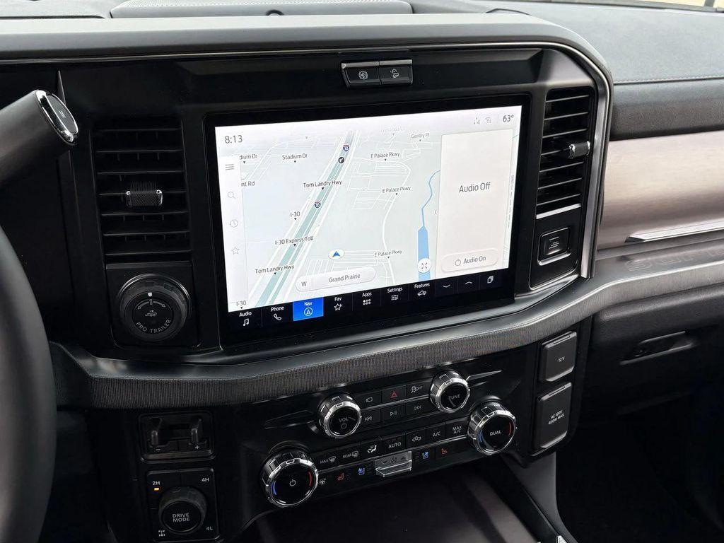 new 2026 Ford F-250 car, priced at $91,389