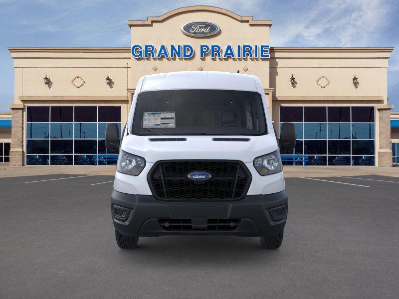 new 2025 Ford Transit-250 car, priced at $41,572
