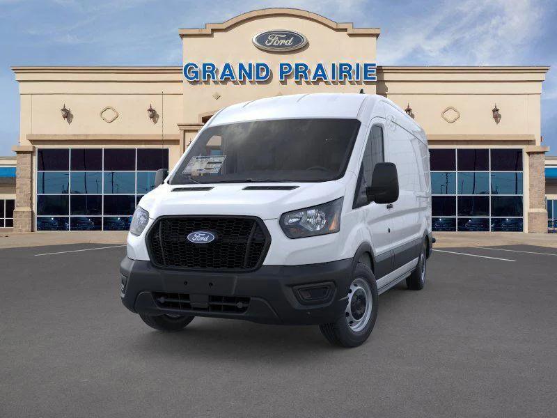 new 2026 Ford Transit-250 car, priced at $50,836