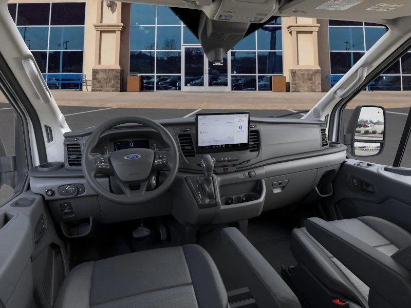 new 2026 Ford Transit-250 car, priced at $50,836