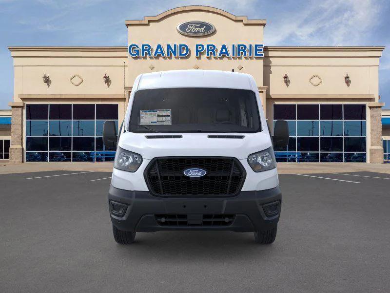 new 2026 Ford Transit-250 car, priced at $50,836