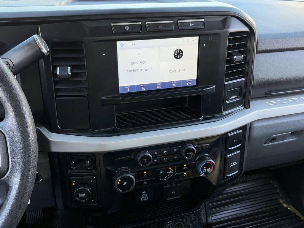 used 2024 Ford F-350 car, priced at $52,999