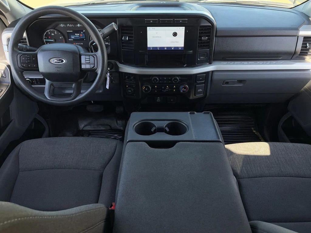 used 2024 Ford F-350 car, priced at $52,999