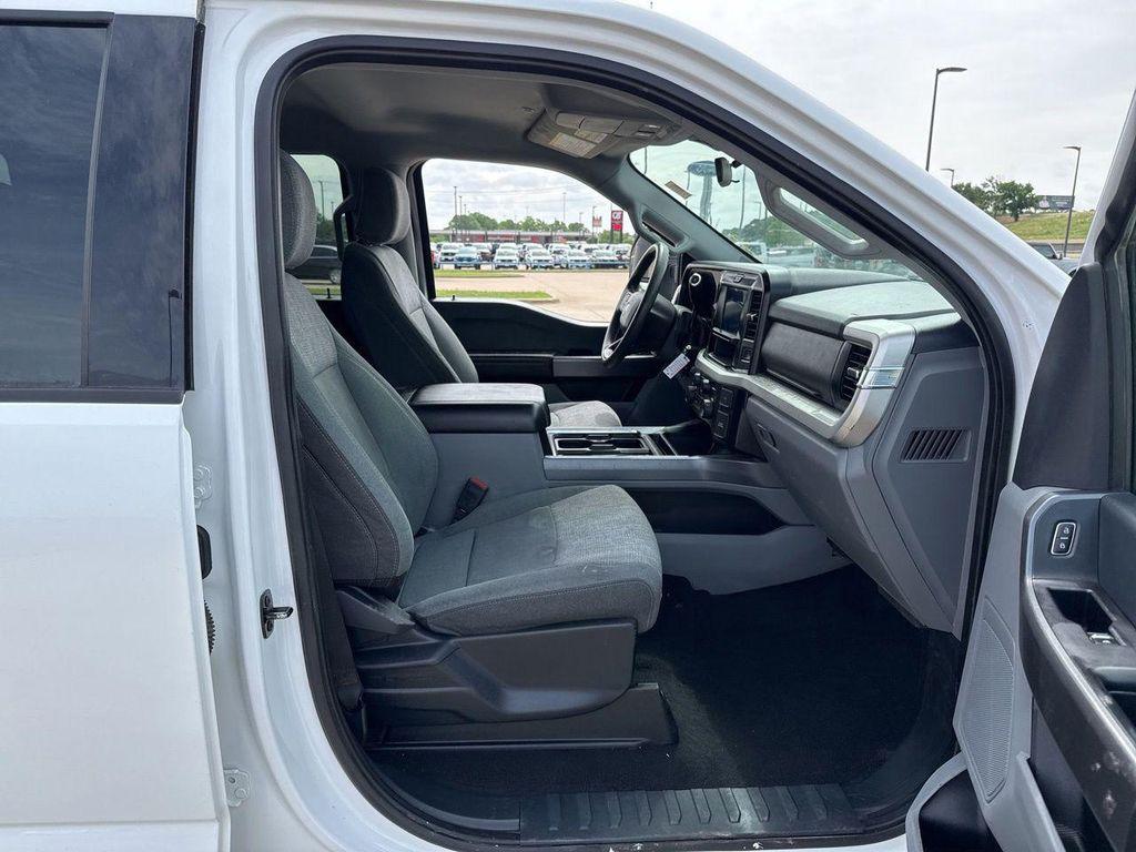 used 2025 Ford F-250 car, priced at $58,697