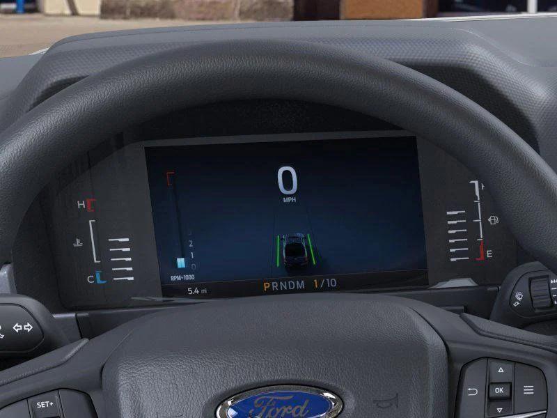 new 2026 Ford Ranger car, priced at $35,726