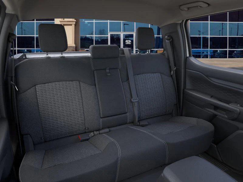 new 2026 Ford Ranger car, priced at $35,726