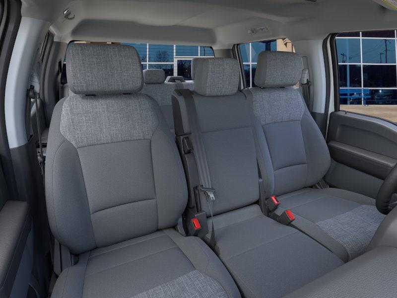 new 2026 Ford F-250 car, priced at $67,733