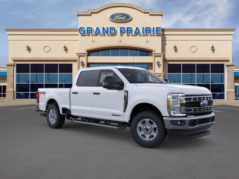 new 2026 Ford F-250 car, priced at $67,733