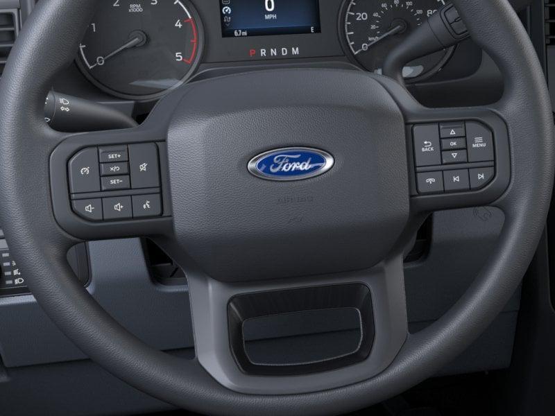 new 2026 Ford F-250 car, priced at $67,733