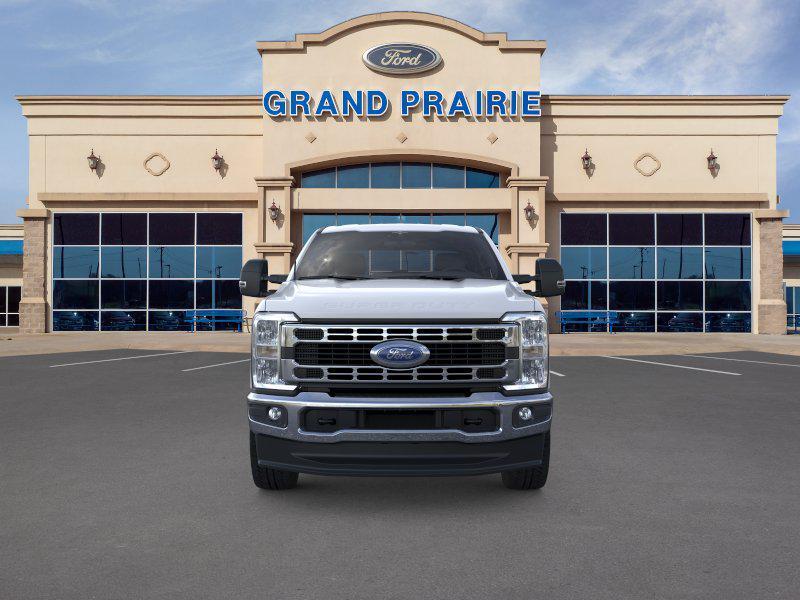 new 2026 Ford F-250 car, priced at $67,733