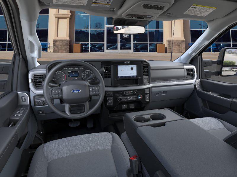 new 2026 Ford F-250 car, priced at $67,733