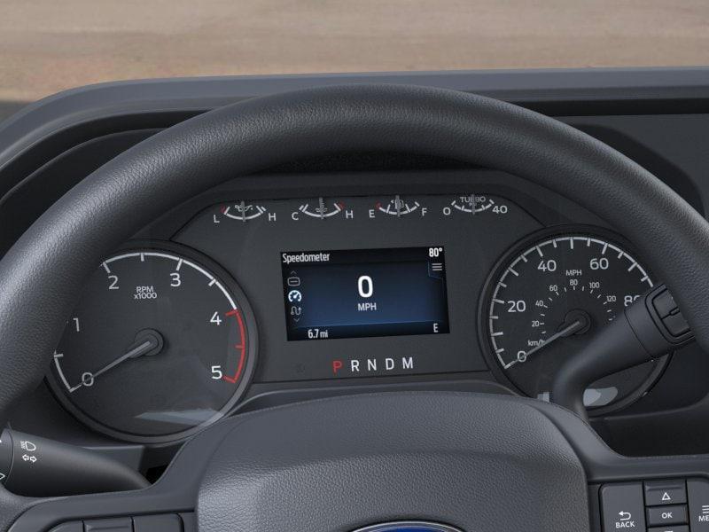 new 2026 Ford F-250 car, priced at $67,733
