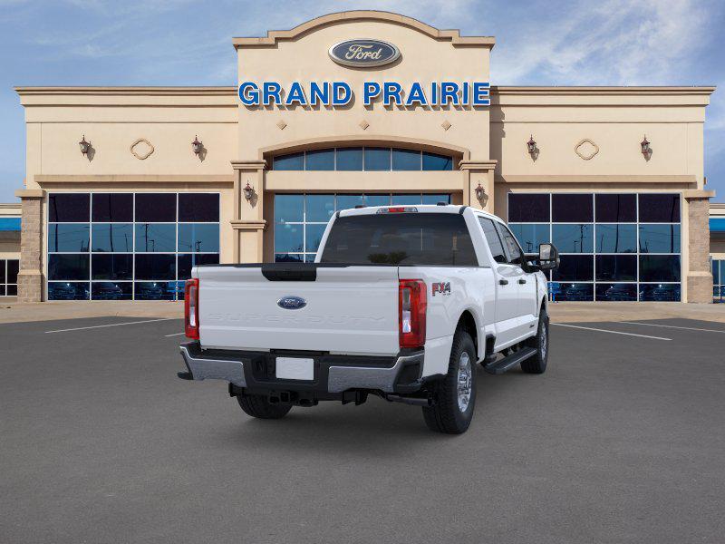 new 2026 Ford F-250 car, priced at $67,733