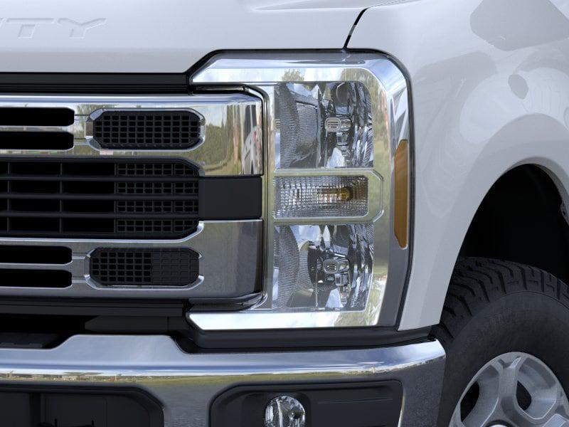 new 2026 Ford F-250 car, priced at $67,733