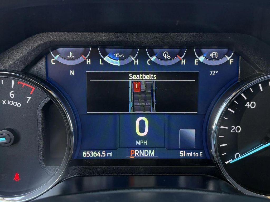 used 2023 Ford Expedition car, priced at $40,799