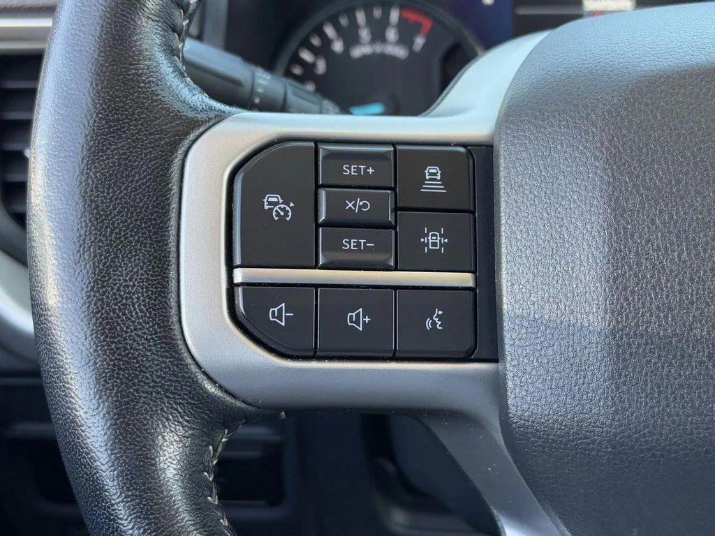 used 2023 Ford Expedition car, priced at $40,799