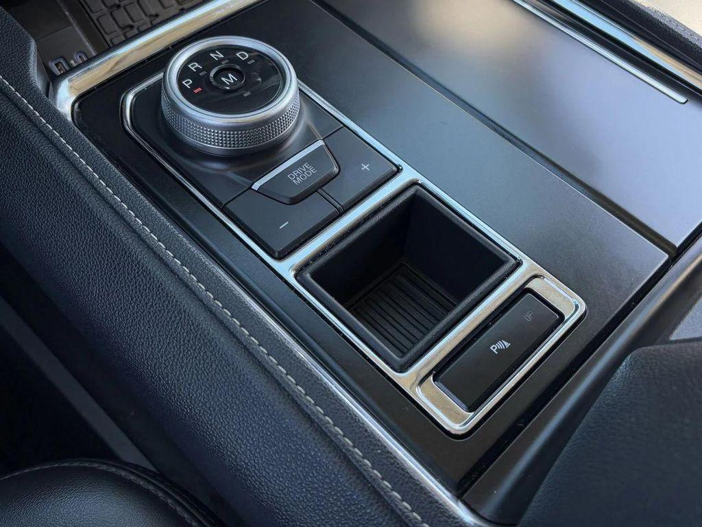 used 2023 Ford Expedition car, priced at $40,799