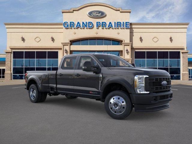 new 2026 Ford F-450 car, priced at $75,930