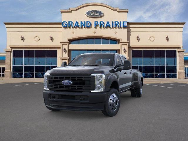 new 2026 Ford F-450 car, priced at $75,930