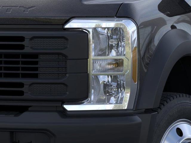 new 2026 Ford F-450 car, priced at $75,930
