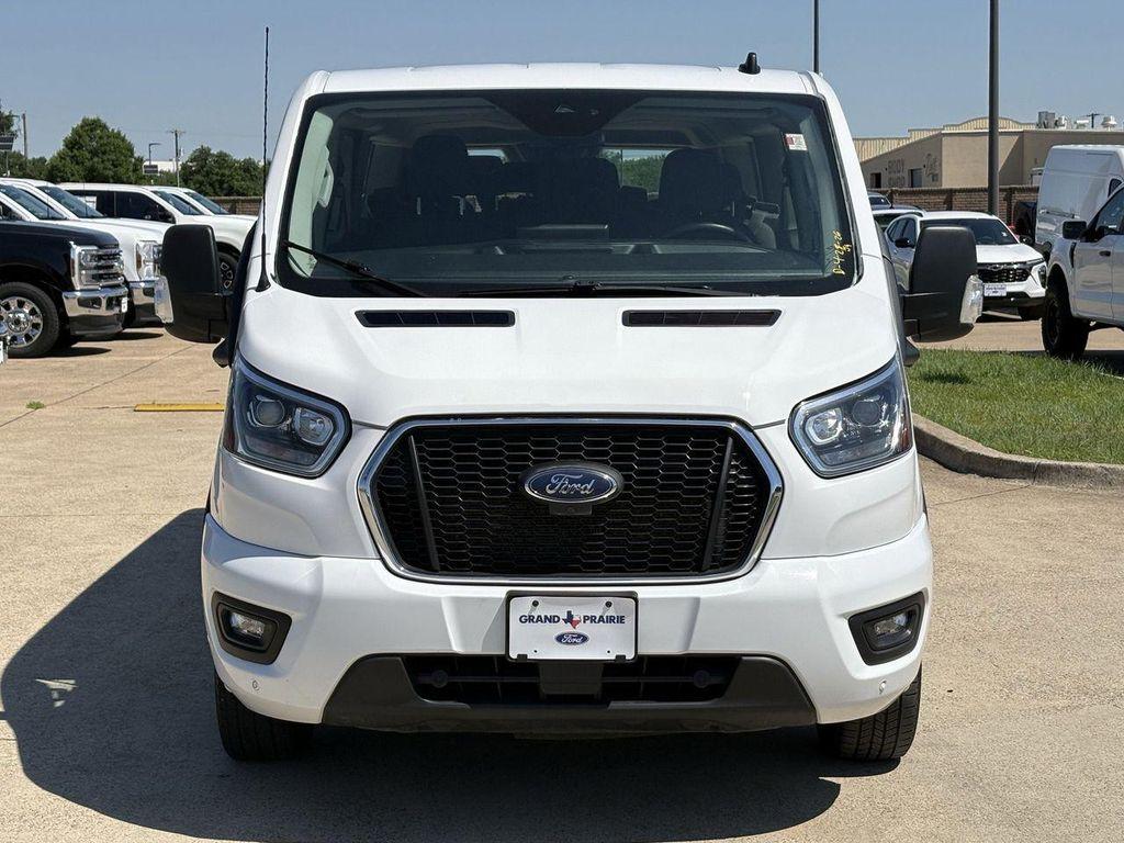 used 2023 Ford Transit-350 car, priced at $31,531