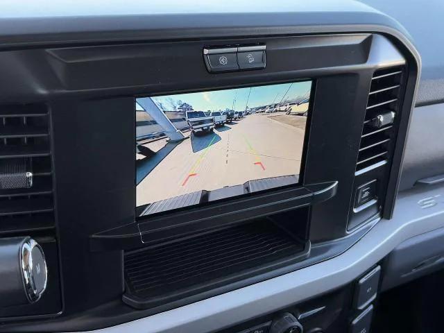 new 2026 Ford F-250 car, priced at $66,589