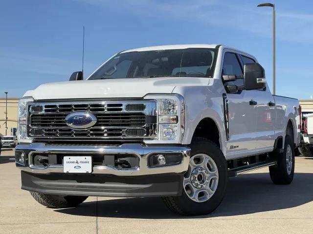 new 2026 Ford F-250 car, priced at $66,589