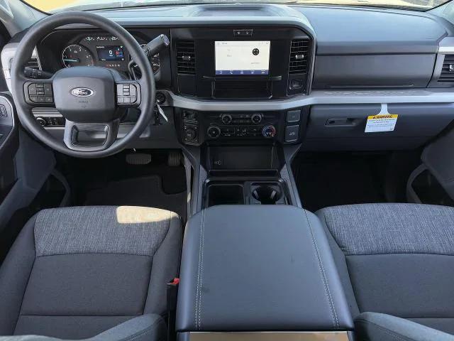 new 2026 Ford F-250 car, priced at $66,589