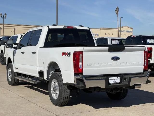 new 2026 Ford F-250 car, priced at $66,589