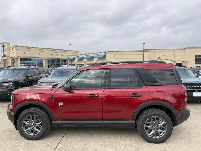 new 2026 Ford Bronco Sport car, priced at $33,398