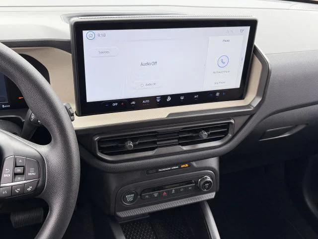 new 2026 Ford Bronco Sport car, priced at $33,398