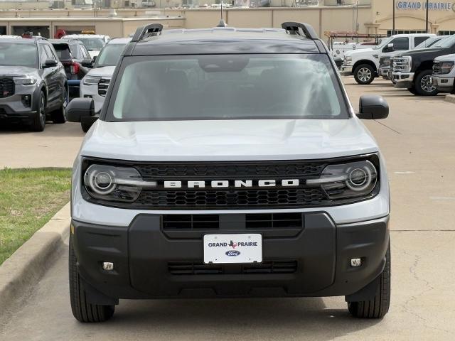 new 2026 Ford Bronco Sport car, priced at $34,172