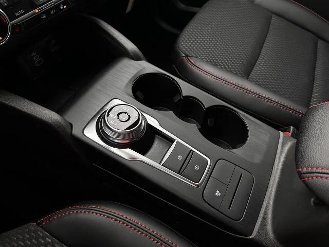 new 2026 Ford Escape car, priced at $28,769